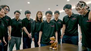 魔改造の夜　恐竜ちゃん缶蹴り