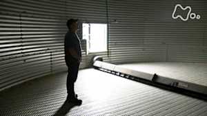 Ｎスペ　混迷の世紀　第４回　世界フードショック　～揺らぐ『食』の秩序～