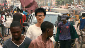 ＢＳスペシャル　夢の果てまでも　～アフリカ　苦闘する中国の若者たち～