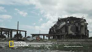 震撼！ミュータント・ウェザーの破壊力