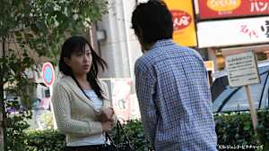 実録 人妻出会い体験