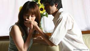 若妻家庭教師 年下のオトコに甘えられる妻の快感（若妻家庭教師 御褒美はまだお預け！）