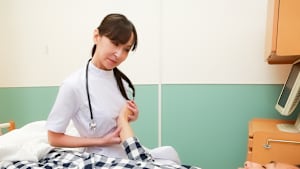 盗●072時間！病棟で患者や医者とまぐわい絶頂する熟女看護師たち（5）