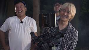 ＃146 決着！俺の焚き火選手権番組史上最高の炎が誕生