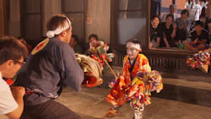 小さな旅　海とこれからも　～石川県　能登島～