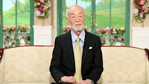 ＜ボニージャックス 玉田元康＞91歳 元気の秘訣は施設で週4勤務！？