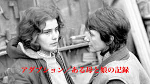 アダプション／ある母と娘の記録