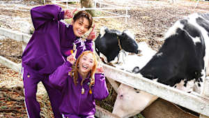 【宝塚歌劇】ともたび。＃7「侑輝大弥＆初音夢」