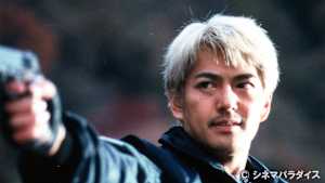 極道ジハード 聖戦