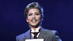 【宝塚歌劇】ボイルド・ドイル・オンザ・トイル・トレイル（’24年雪組・東京・千秋楽）