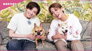 【宝塚歌劇】TAKARAZUKAあにまるハウス＃37「鳳月杏・礼真琴」＜未公開映像付＞