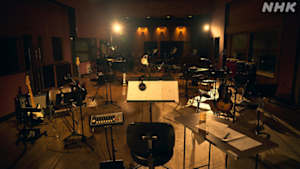 ドキュメント２０ｍｉｎ．　マスターピース　～大滝詠一「幸せな結末」～