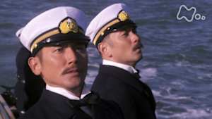 坂の上の雲　　６回　日英同盟