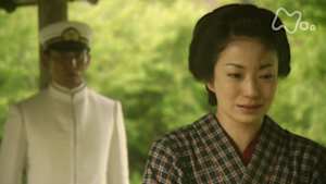 坂の上の雲　　５回　留学生