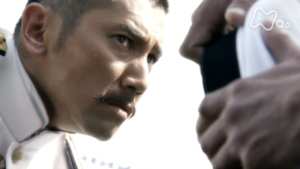 坂の上の雲　１０回　旅順総攻撃