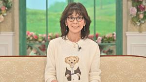 ＜柏木由紀子＞夫 坂本九さんが逝き40年…叶わなかった夢を