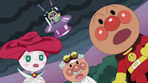 氷の女王とフラワーランド