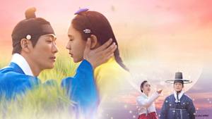 韓国ドラマ「恋人 ～あの日聞いた花の咲く音～」#4　【日本語字幕版】