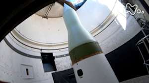 ＢＳ１ＳＰ　よみがえる悪夢～１９７３年　知られざる核戦争危機～　前編