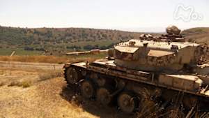 ＢＳ１ＳＰ　よみがえる悪夢～１９７３年　知られざる核戦争危機～　後編