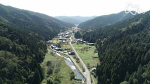 絶対行きたくなる！ニッポン不滅の名城　一乗谷