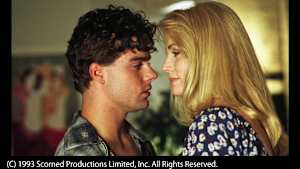 【見逃し】罠の女（1993）