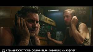 【見逃し】Uボート：235 潜水艦強奪作戦