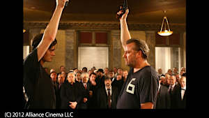 【見逃し】ロシアン・ルーレット（2010）