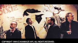 【見逃し】ブリーダー（1999）