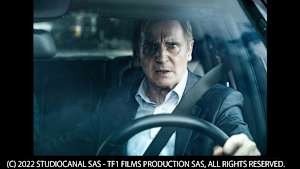 【見逃し】バッド・デイ・ドライブ