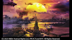 【見逃し】シビル・ウォー アメリカ最後の日