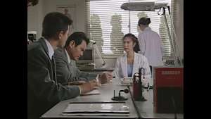 【見逃し】法医学教室の事件ファイル 死斑が2度動く！？女医が視た連続通り魔の秘密