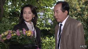 【見逃し】天才刑事・野呂盆六1