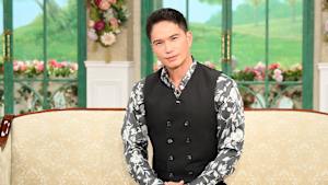 ＜市原隼人＞来年 俳優生活25年に…日本文化に奮闘中