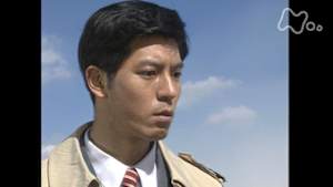 ドラマスペシャル　大地の子　第　６部　日本