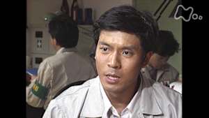 ドラマスペシャル　大地の子　第１１部　長江（最終回）