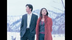 【見逃し】風花＜4Kレストア版＞