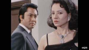 【見逃し】江戸川乱歩シリーズ 妖しいメロディの美女