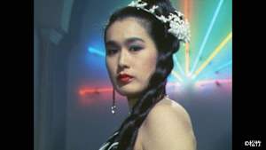 【見逃し】江戸川乱歩シリーズ 黒い仮面の美女