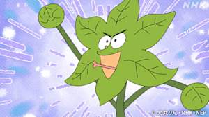 アニメ　おじゃる丸　走れこんじょうそう