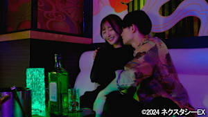 【追/見】夜王烈伝 愛のカリスマを目指す男