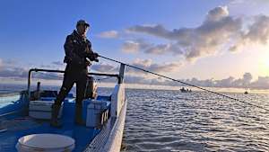 【追/見】純烈フィッシュ 19