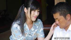 【追/見】人妻献身