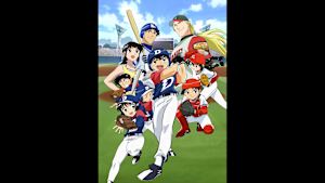 【見逃し】メジャー 第1シリーズ ＃5-6