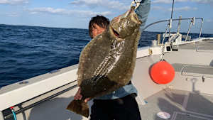 【追/見】オフショアレボリューションNEXT 154