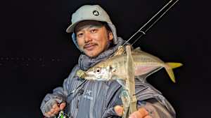 【追/見】Azing Lab.2nd 68 ボートアジング