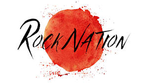 【追/見】Rock Nation 4