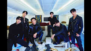 【追/見】MONSTA X 「2025 MONSTA X “CONNECT X” in JAPAN」