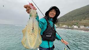 【追/見】SOUL JERKER 16 北海道 道南