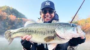 【追/見】バーニング帝国 58 冬のキャンプDEイン京都